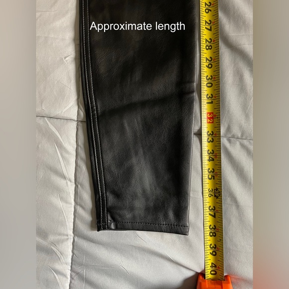 Express High Rise Leggings - Picture 7 of 8